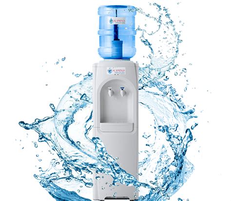 Rent Or Buy Plumbed Water Cooler Dispensers .